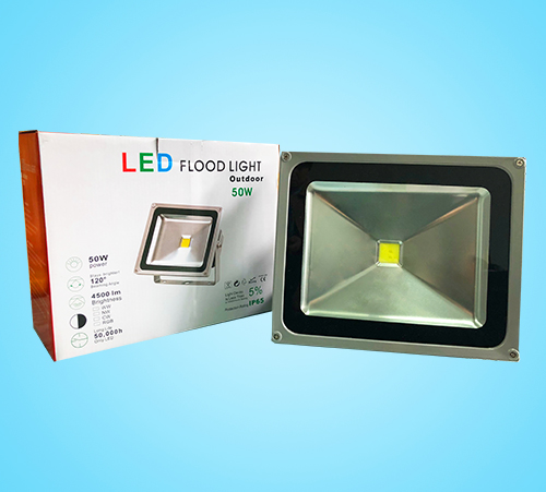 LED户外投光灯 户外灯 广告用灯